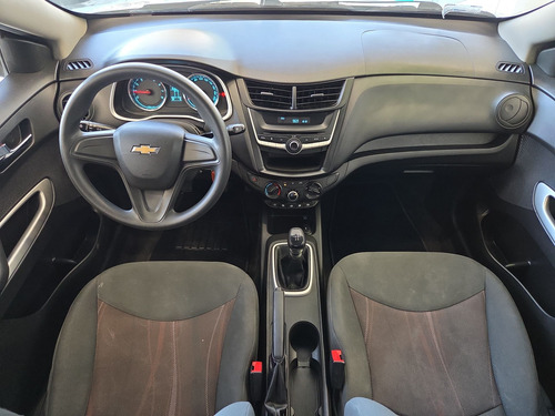 Chevrolet Aveo 1.6 Lt Mt