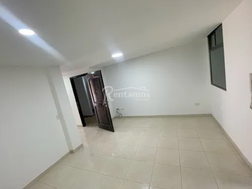 Apartamento En Arriendo En San Jose. Cod A776178