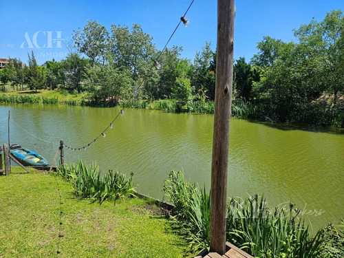 Casa En Alquiler En Las Glorietas, Nordelta, Tigre