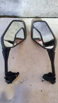 Comprar Par Retrovisores Xj6 F Original.