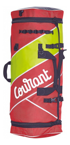 Bolso Cross Pro Rescue 54 L. Courant