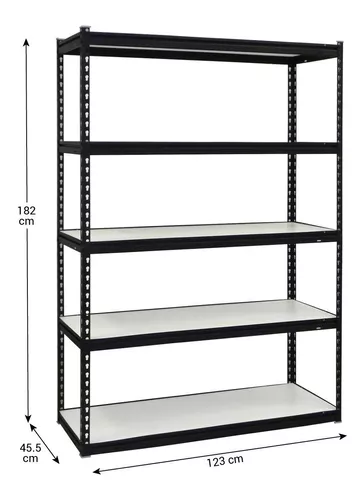 Anaquel para Cocina #porticomexico#anaquel#cocina#equiposparacocinas#racks@porticomexico