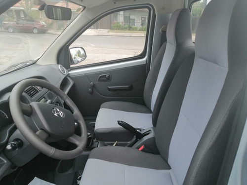 Chana Star 1.2 Md201 Pickup Cab Simple 2020