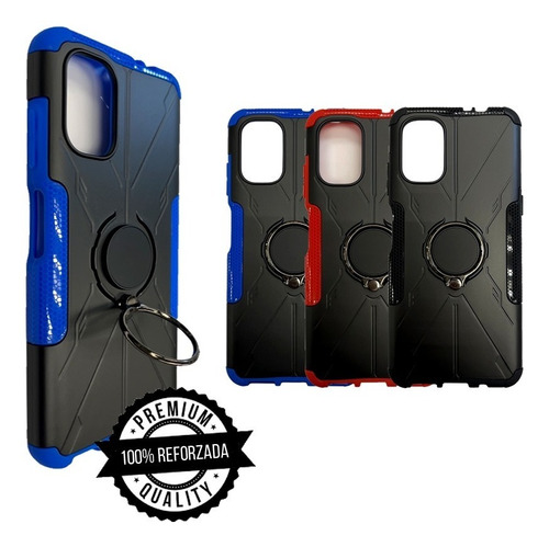 Case Para Nokia G11 / G21 - Funda Protector Estuche