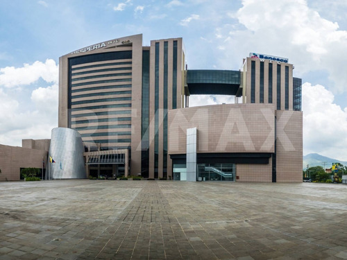 Imagen 1 de 9 de Oficina En Alquiler World Trade Center Valencia163593