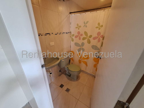 Tu Oportunidad - Apartamento En Venta - La Boyera - Mls #25-15287 - Darlys