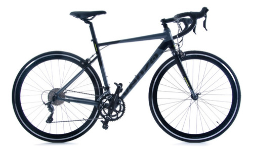 Bicicleta De Ruta 700 Venzo Nessus 2 X 10 Velocidades