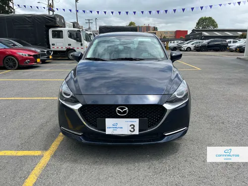 Mazda 2 GRAND TOURING