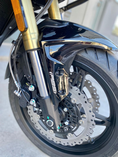 Imagen 6 de 6 de Cf Moto Rz-650 Mt Okm 2022