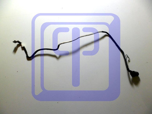 0203 Conector Power Sony Vaio Vpcsb11fx - Pcg-41216l