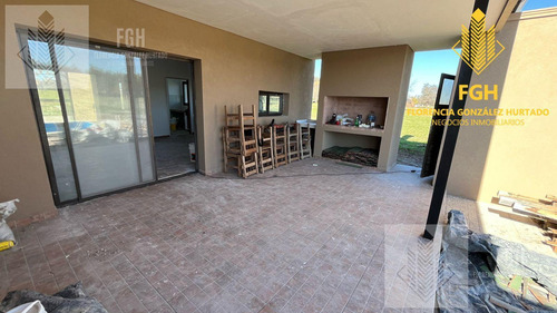 Casa En Venta El Campo Fincas Exclusivas De Cardales