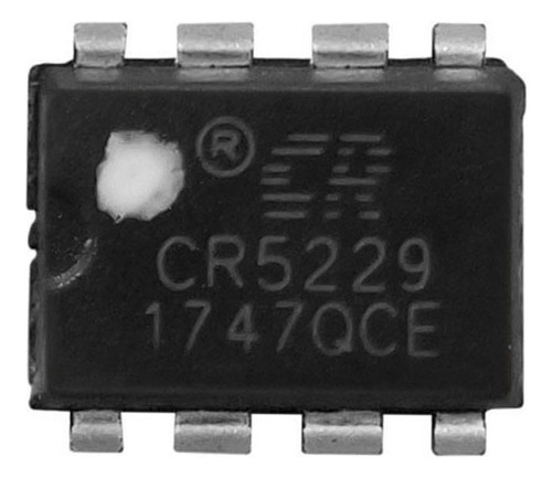 Cr5229 Circuito Integrado Regulador Sge18711
