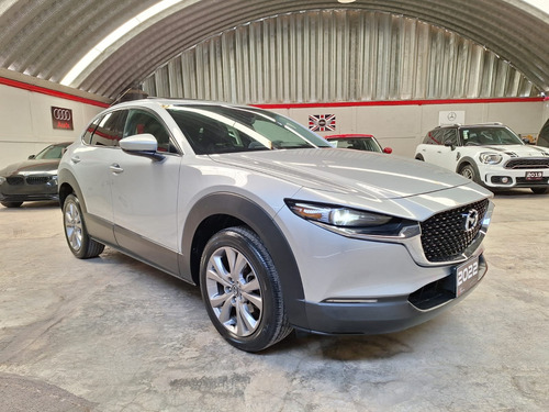 Mazda CX-30 2.5 I Grand Touring 2wd At