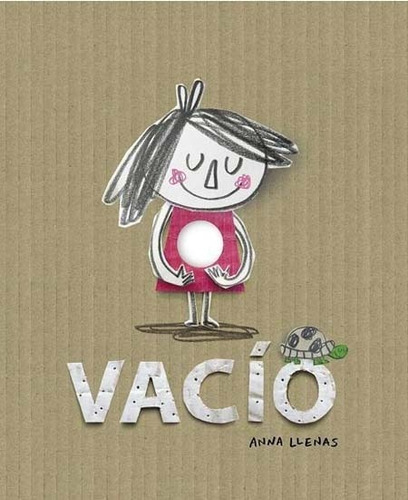 Vacío / Anna Llenas (envíos)