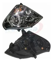 Comprar Faro Delantero Izquierdo - Chevrolet Chevrolet N300 Motor De