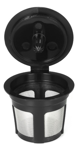 Set De Cápsulas De Café Reutilizables Para Cafeteras 2.0 Y 1