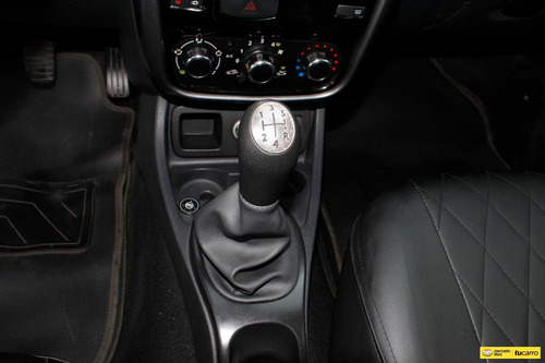Imagen 23 de 25 de Renault Duster Expression
