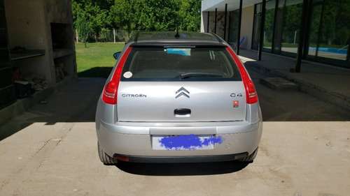 Citroen C4 Look Pack 5 Puertas
