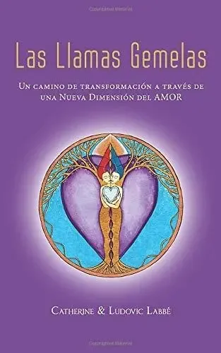 Libro : Las Llamas Gemelas Un Camino De Transformacion A... | Envío gratis