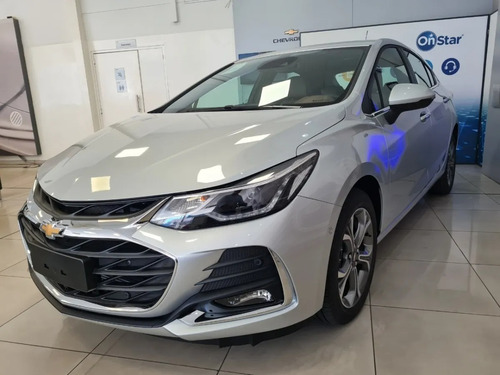 Imagen 6 de 16 de Chevrolet Cruze Premier 5p - Disponible Entrega Inmediata #8