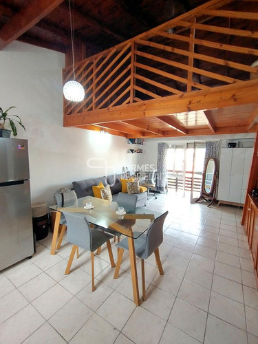 Imagen 23 de 30 de Venta Departamento De 1 Ambiente Con Balcon Saliente A Metros De Av Constitucion - Mar Del Plata