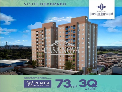 Imagem 7 de 10 de Apartamento - Ap01785 - 34163817