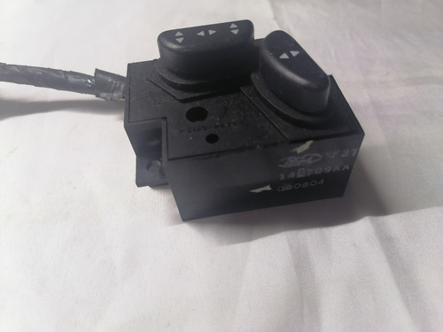 Interruptor De Asiento Original Ford Numero Xf3t14b709aa