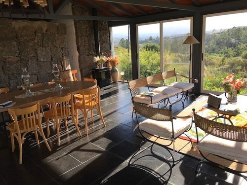 Imagen 3 de 22 de Venta De Villa Serrana En Athos Pampa Pre003