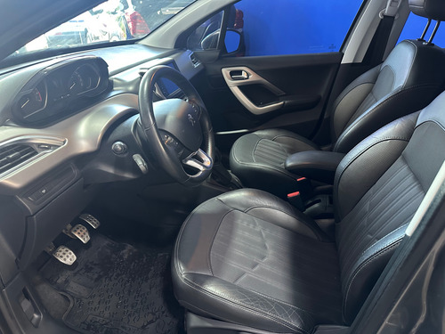 Peugeot 208 1.6 Feline