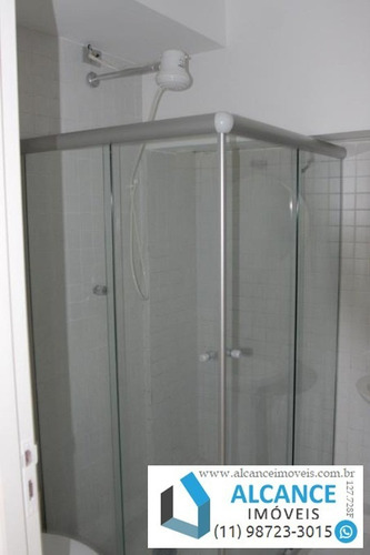 Imagem 19 de 26 de Relíquia - Apartamento Para Locação 65 M² Com 2 Quartos - Casa Verde - São Paulo/sp | Alcance Imóveis - Ap00169 - 34235438