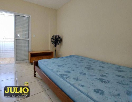 Imagem 19 de 28 de Cobertura Com 3 Dormitórios À Venda, 189 M² Por R$ 600.000,00 - Vila Atlântica - Mongaguá/sp - Co0018