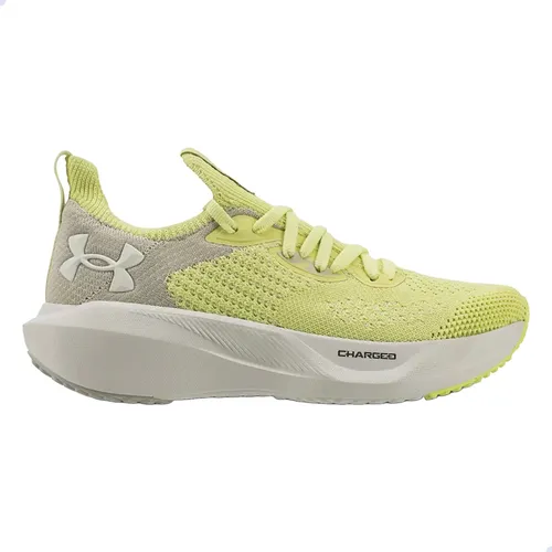 comprar Tênis Academia Feminino Under Armour Charged Slight 3 Macio