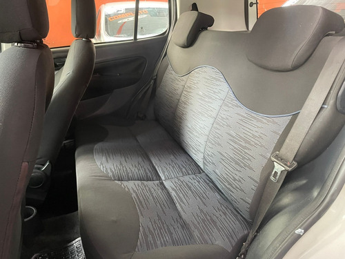 Fiat Uno 1.0 Attractive Flex 5p