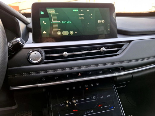 Chery tiggo 7 pro GLX AT 1.5