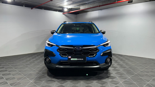 Subaru Cross Trek 2.0 Touring Es Hk Awd Cvt