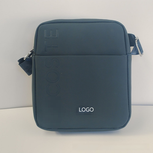 Bolso De Hombro Para Hombre, Versátil, Bandolera Elegante