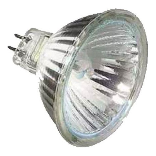 Bombillo Dicroico Halogeno 50w 110v Hea Light