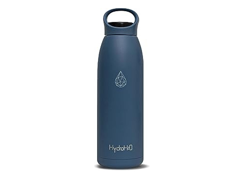 Hydro H2o Botella De Agua Aislada 32 Oz,bpa-free Leak Rsr8i