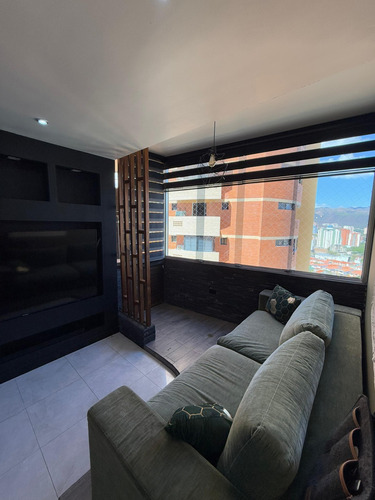 Mm Hermoso Apartamento En Alquiler Res Monticello