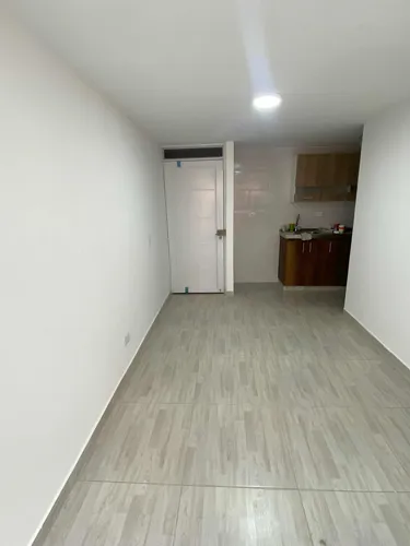 Apartamento En Arriendo Fontibón