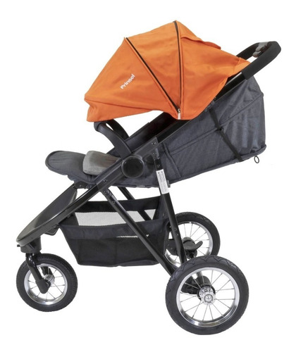Rriol Prinsel Fox Light Llnt De Aire Olor Nrnj