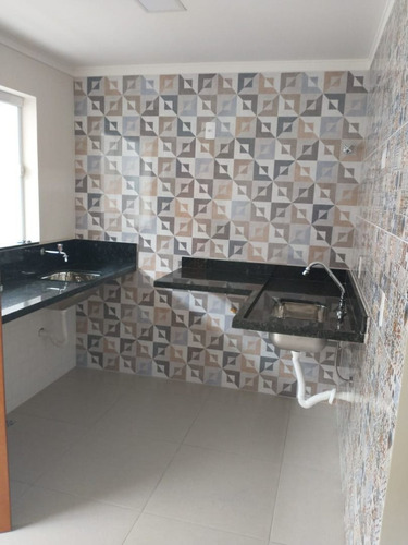 Imagem 13 de 29 de Apto. Em Prédio Novo Pronto Para Morar Valor: R$ 260.000,00 - Ap1645