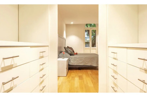 Garden House En Calle Pomona, Col.roma Norte, 2 Rec. 2.5 B