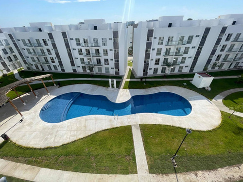 Imagen 2 de 8 de Rento Departamento En Acapulco Diamante Vacaciones Y Fin