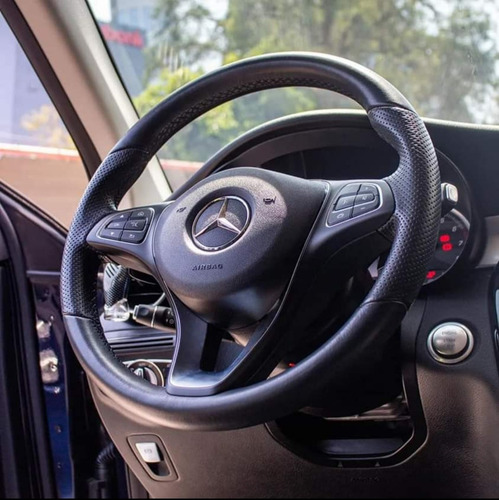 Imagen 2 de 9 de Mercedes Benz Glc 4 Matic Glc 250 4matic 4x4