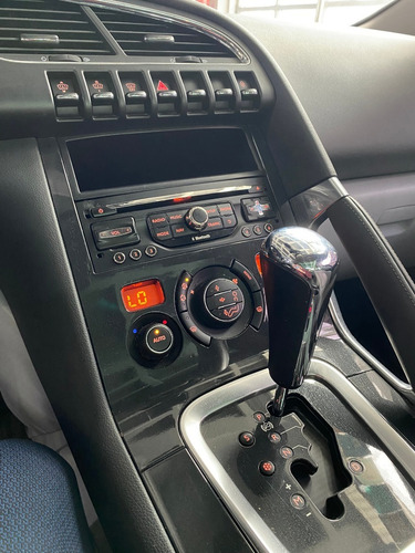 Imagen 13 de 20 de Peugeot 3008 1.6 Feline Tiptronic Du