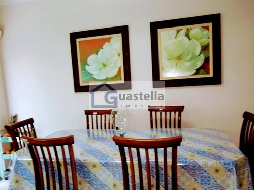 Imagem 8 de 12 de Casa Sobrado Em Chácara Sergipe - São Bernardo Do Campo - 6288