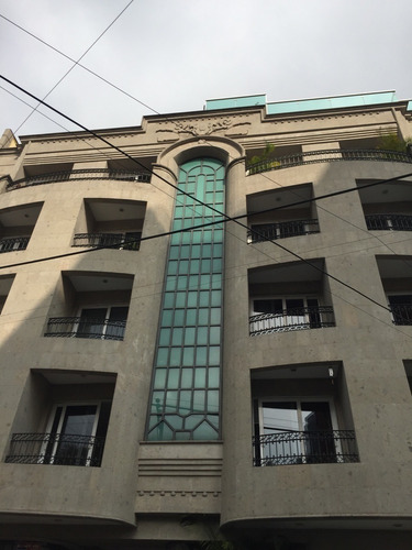 Imagen 24 de 24 de Precioso Departamento Amueblado Con Excelente Ubicación En L