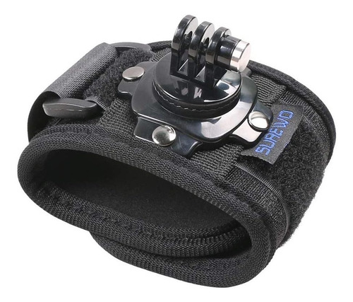 Surewo Soporte De Correa De Muñeca Compatible Con Gopro Hero