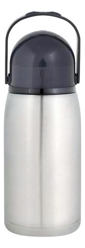 Botella térmica Mor Nobile Inox 2.0 Litros